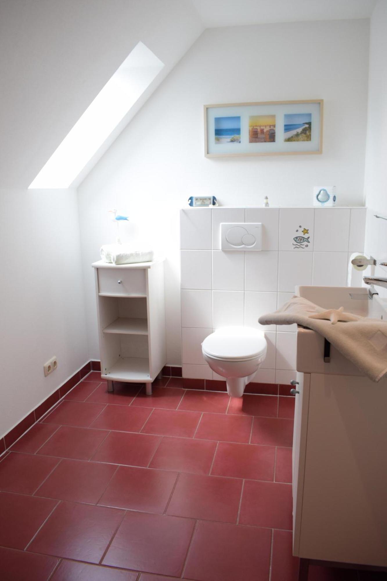 נוישטאדט אין הולשטיין Ferienwohnung Hafenwestseite Neustadt מראה חיצוני תמונה